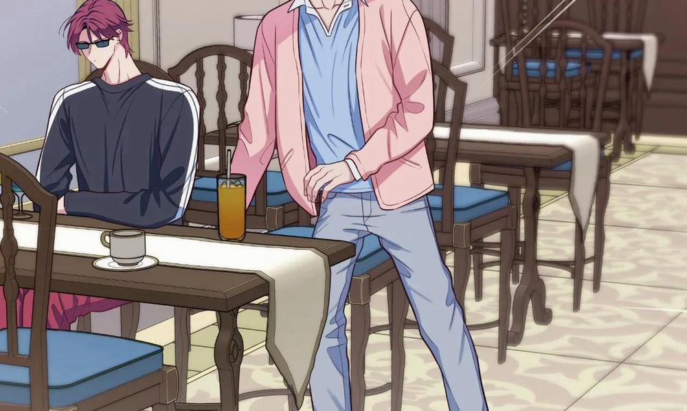 Vị Khách Mùa Hè 40 trang 113