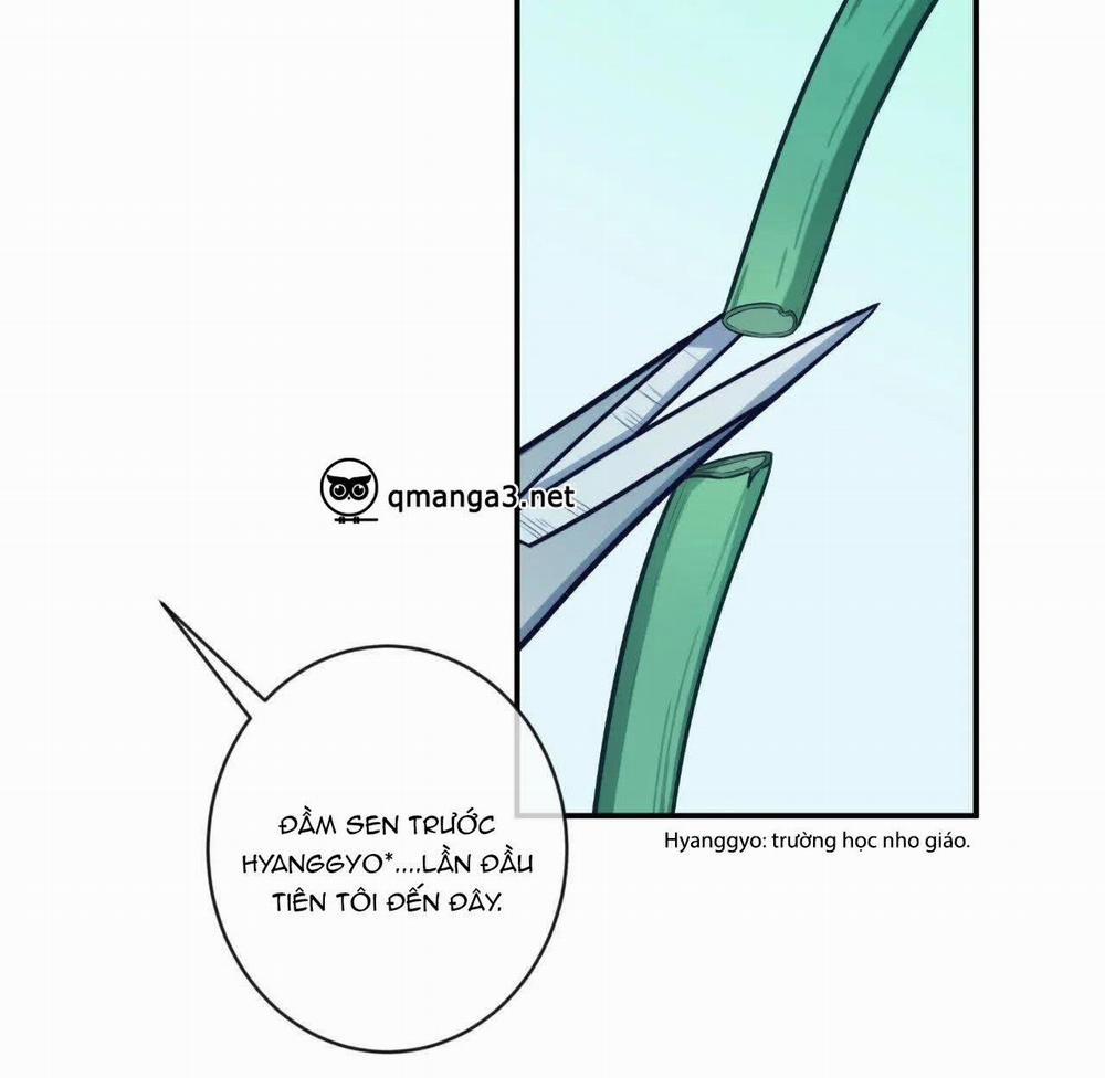 Vị Khách Mùa Hè 42 trang 13