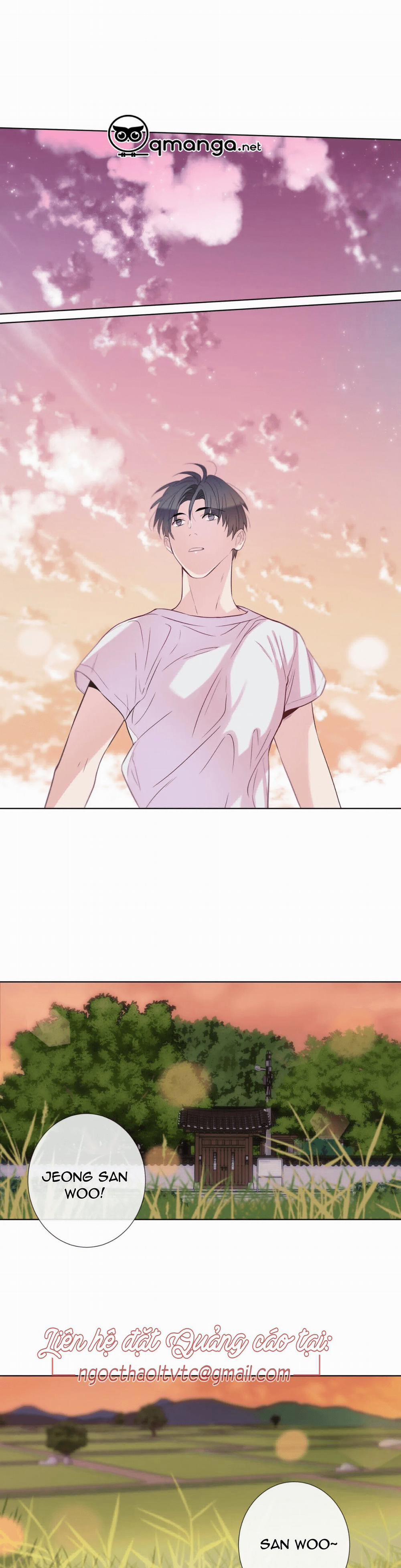 Vị Khách Mùa Hè 6 trang 18