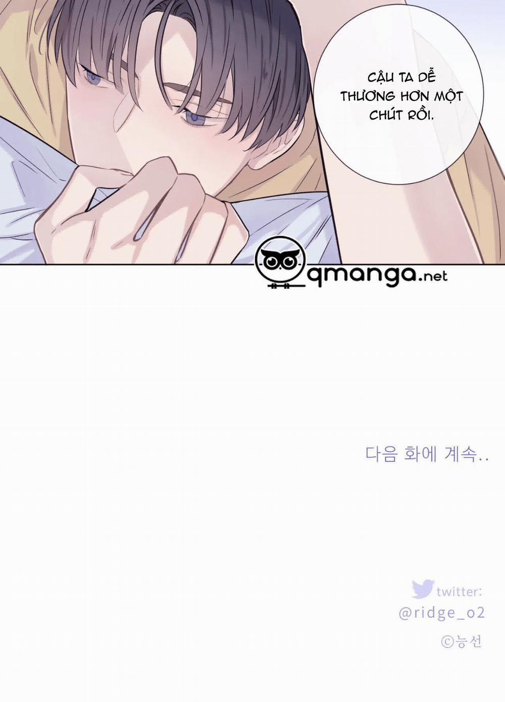 Vị Khách Mùa Hè 7 trang 17