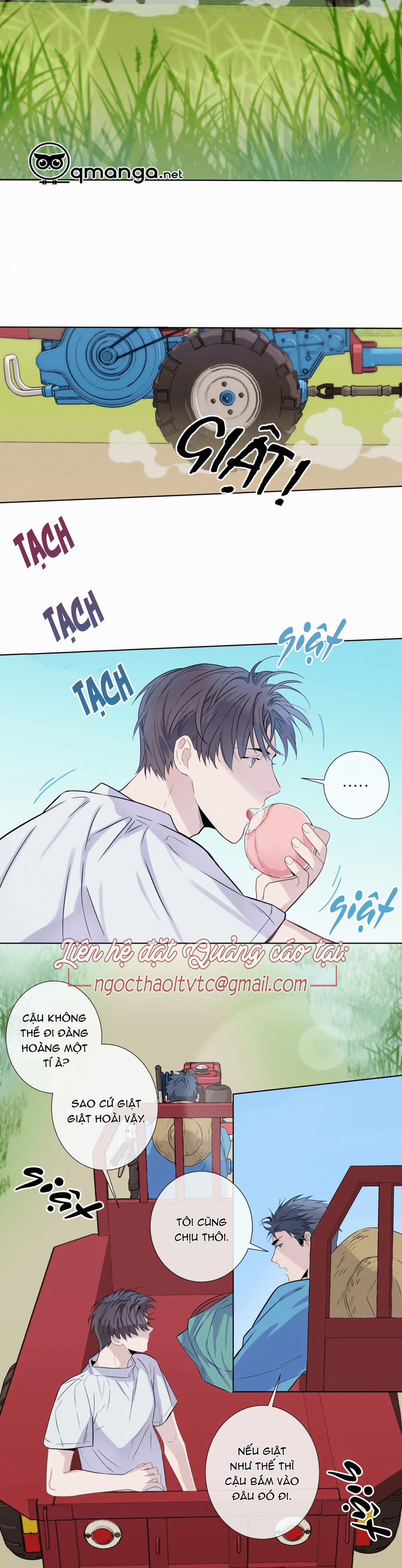 Vị Khách Mùa Hè 8 trang 12