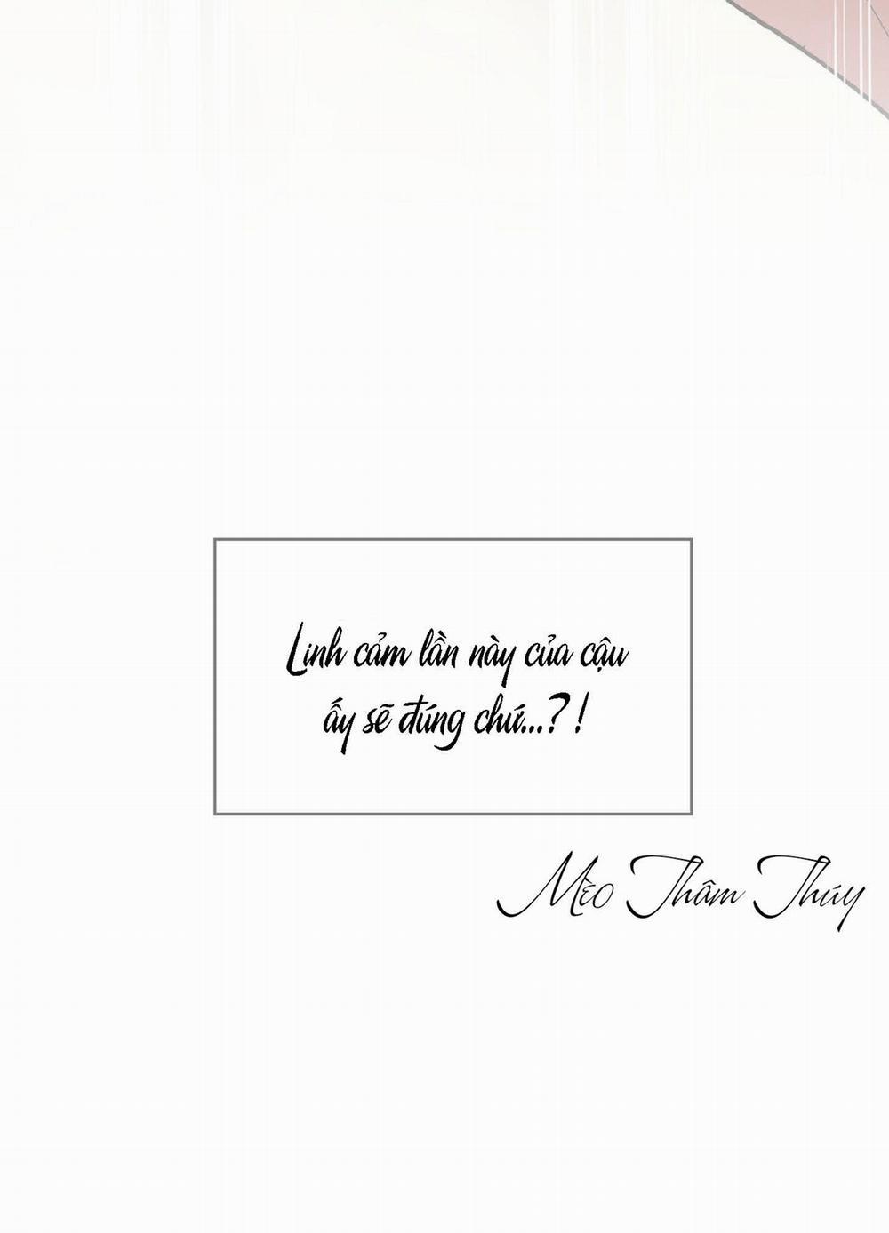 Vị Khách Nhỏ Của Tôi 1 trang 1