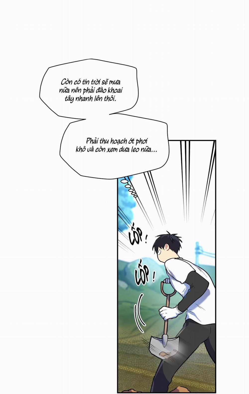 Vị Khách Sau Nhà 1 trang 11