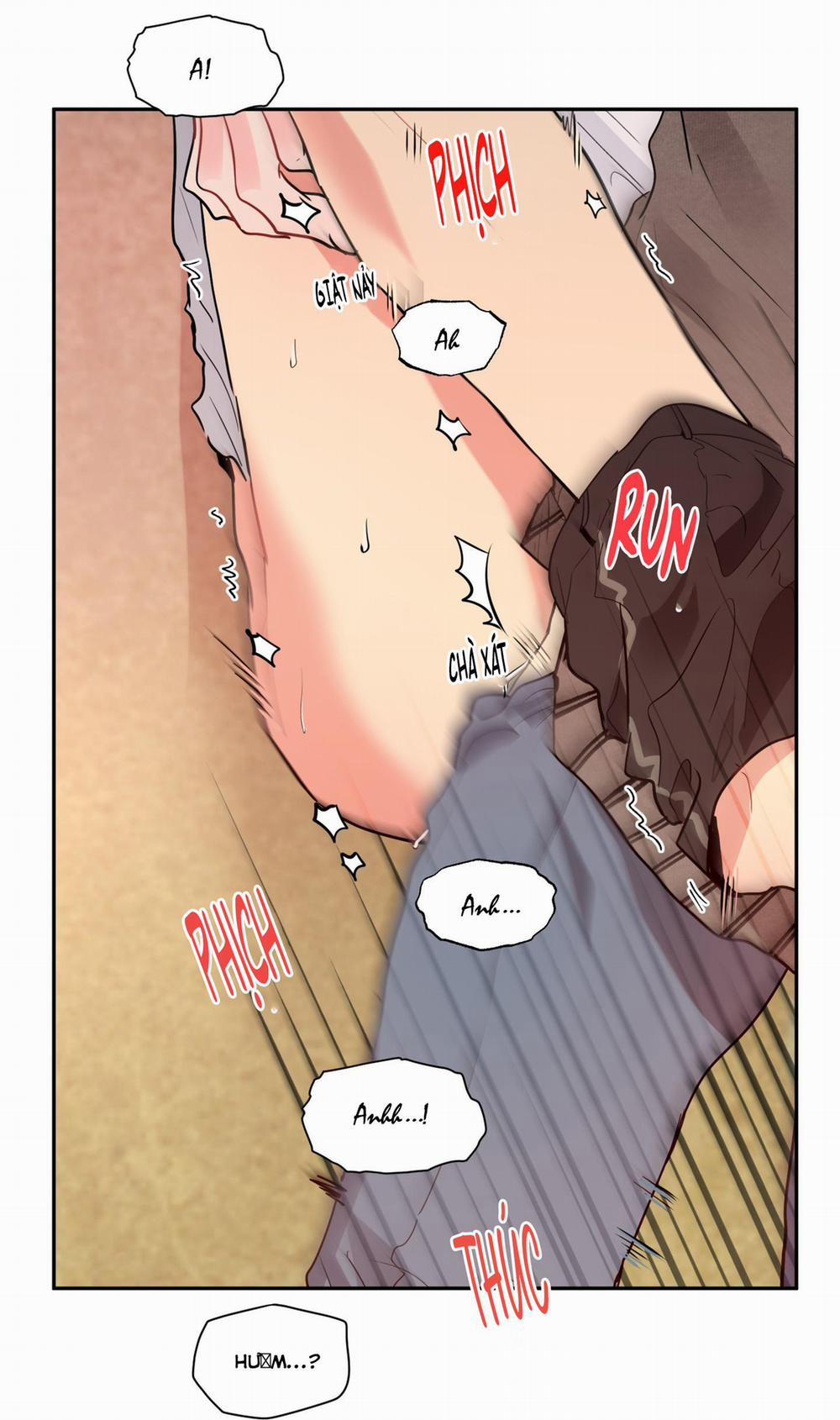 Vị Khách Sau Nhà 1 trang 114