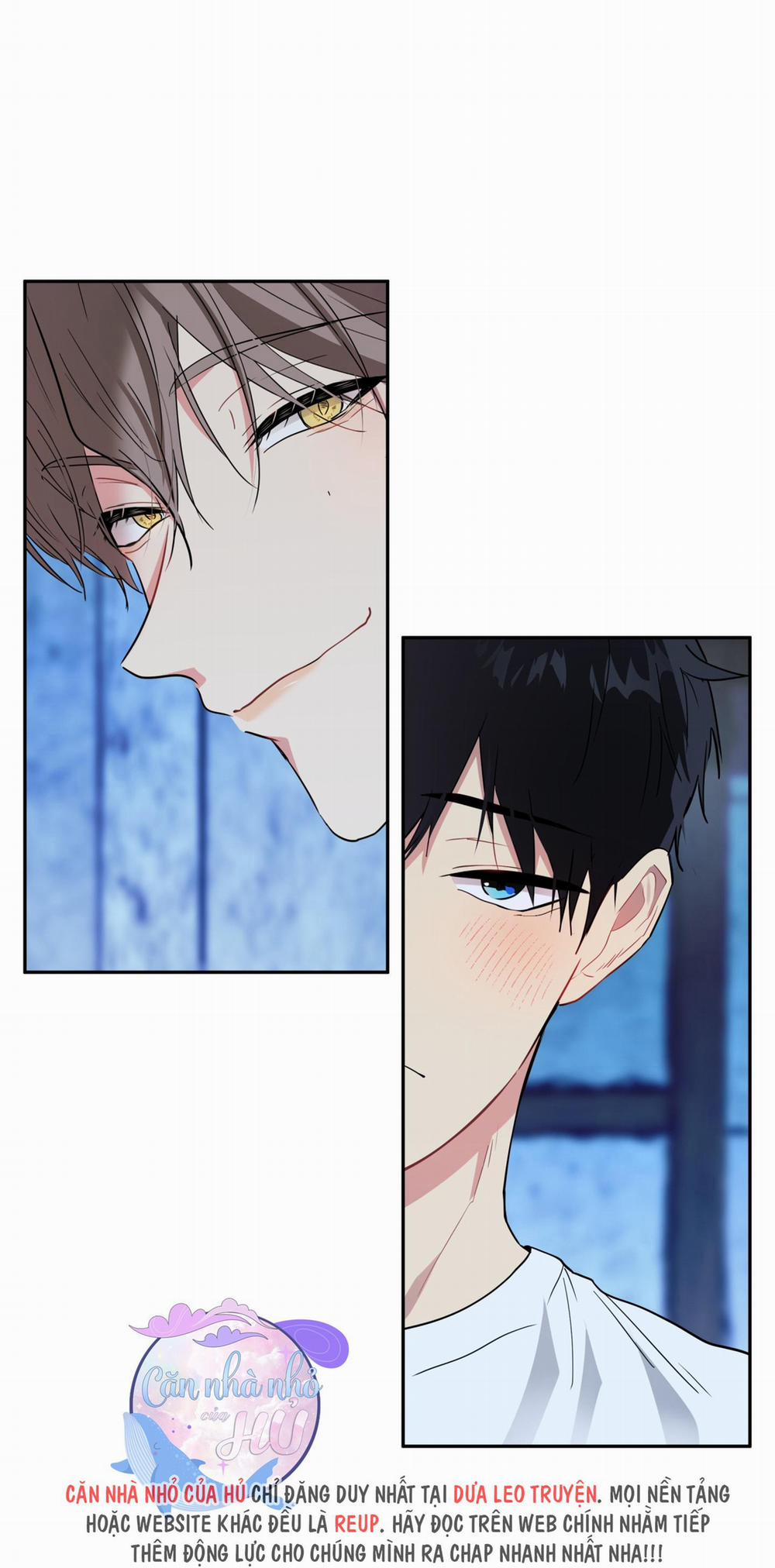 Vị Khách Sau Nhà 1 trang 140