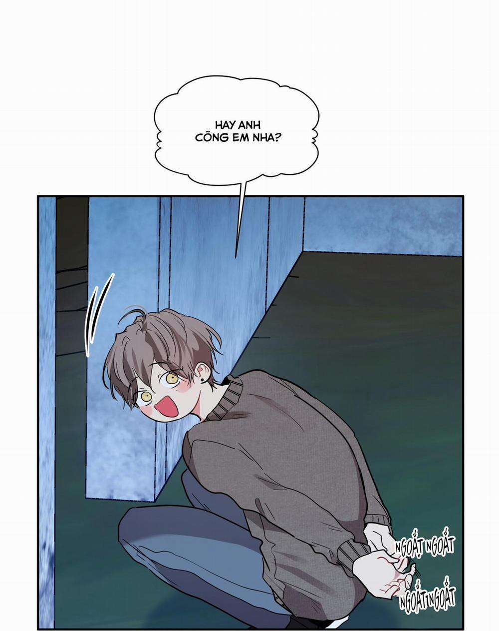Vị Khách Sau Nhà 1 trang 142