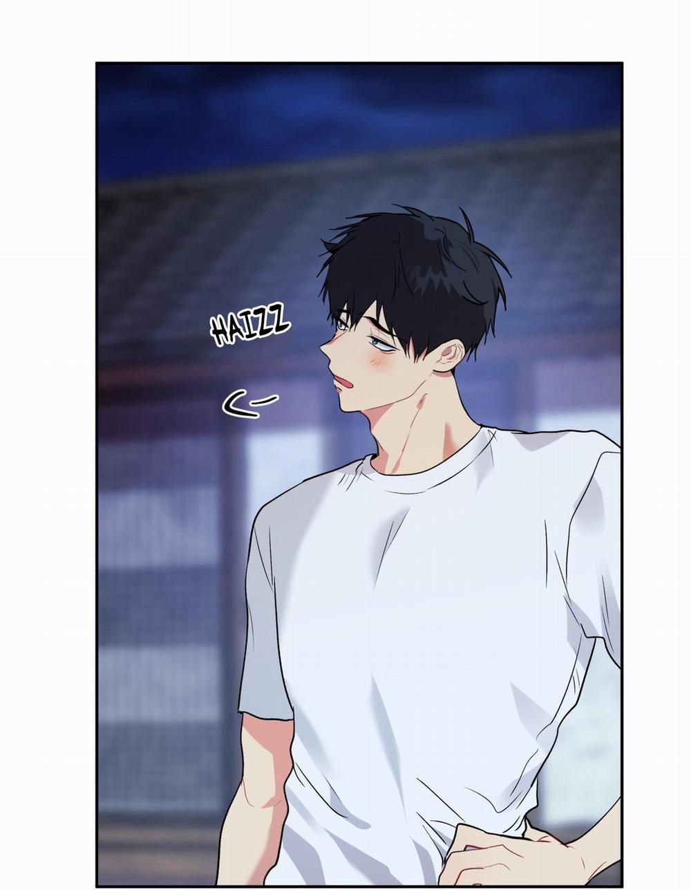 Vị Khách Sau Nhà 1 trang 145