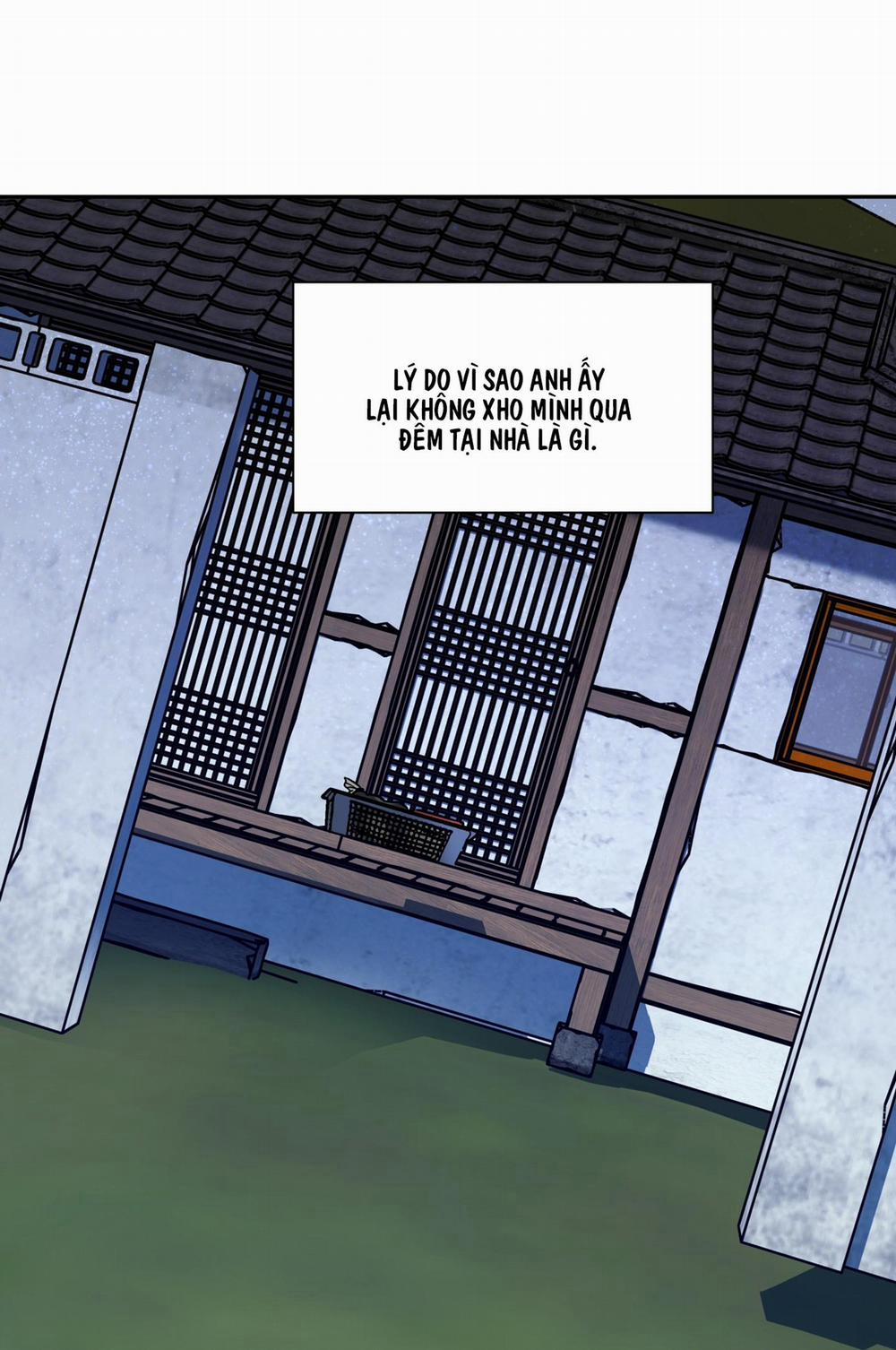 Vị Khách Sau Nhà 1 trang 150