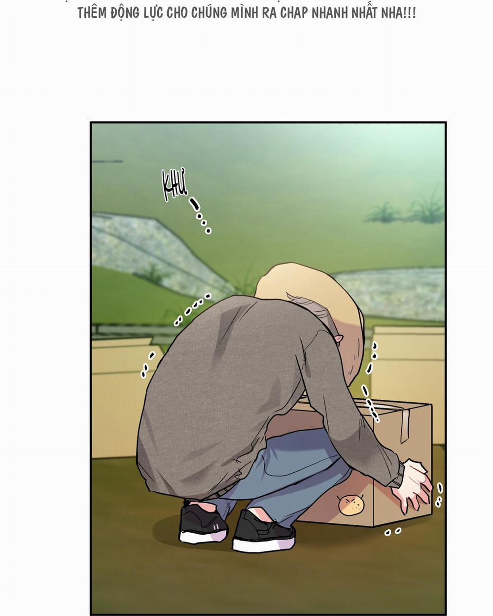 Vị Khách Sau Nhà 1 trang 17