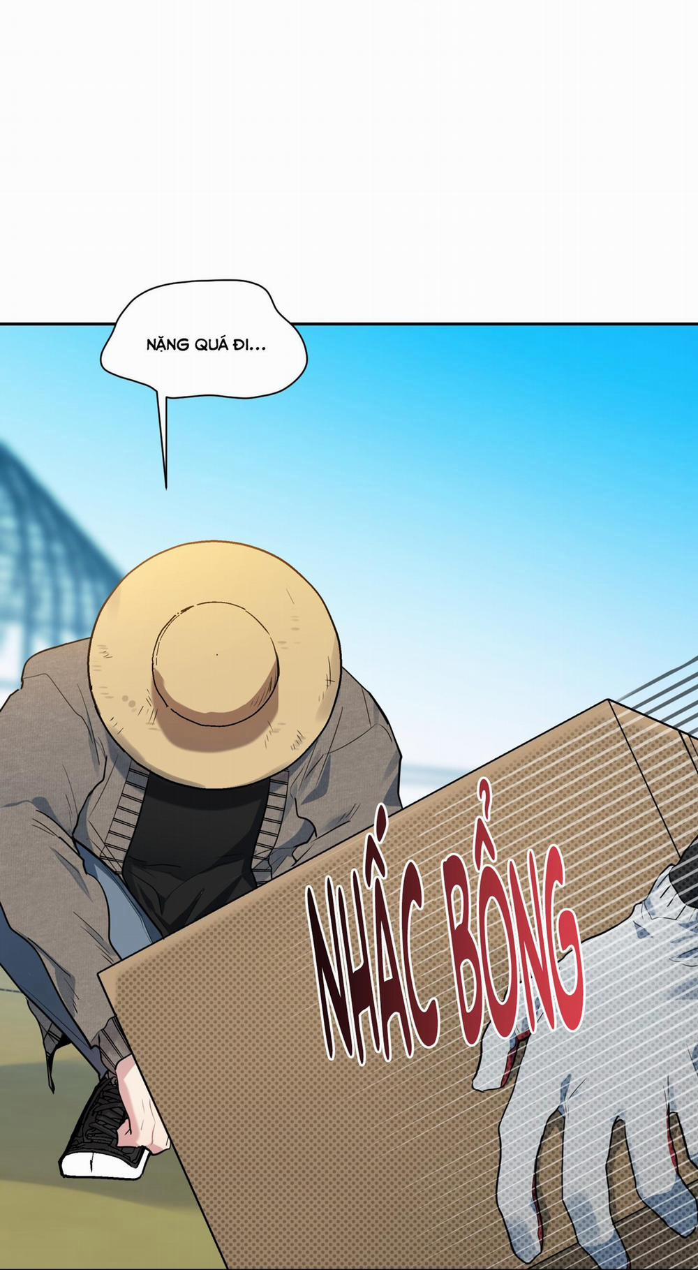 Vị Khách Sau Nhà 1 trang 21