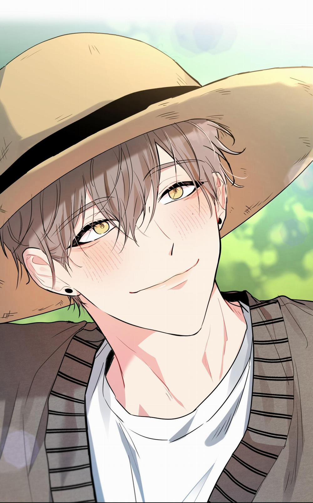 Vị Khách Sau Nhà 1 trang 25