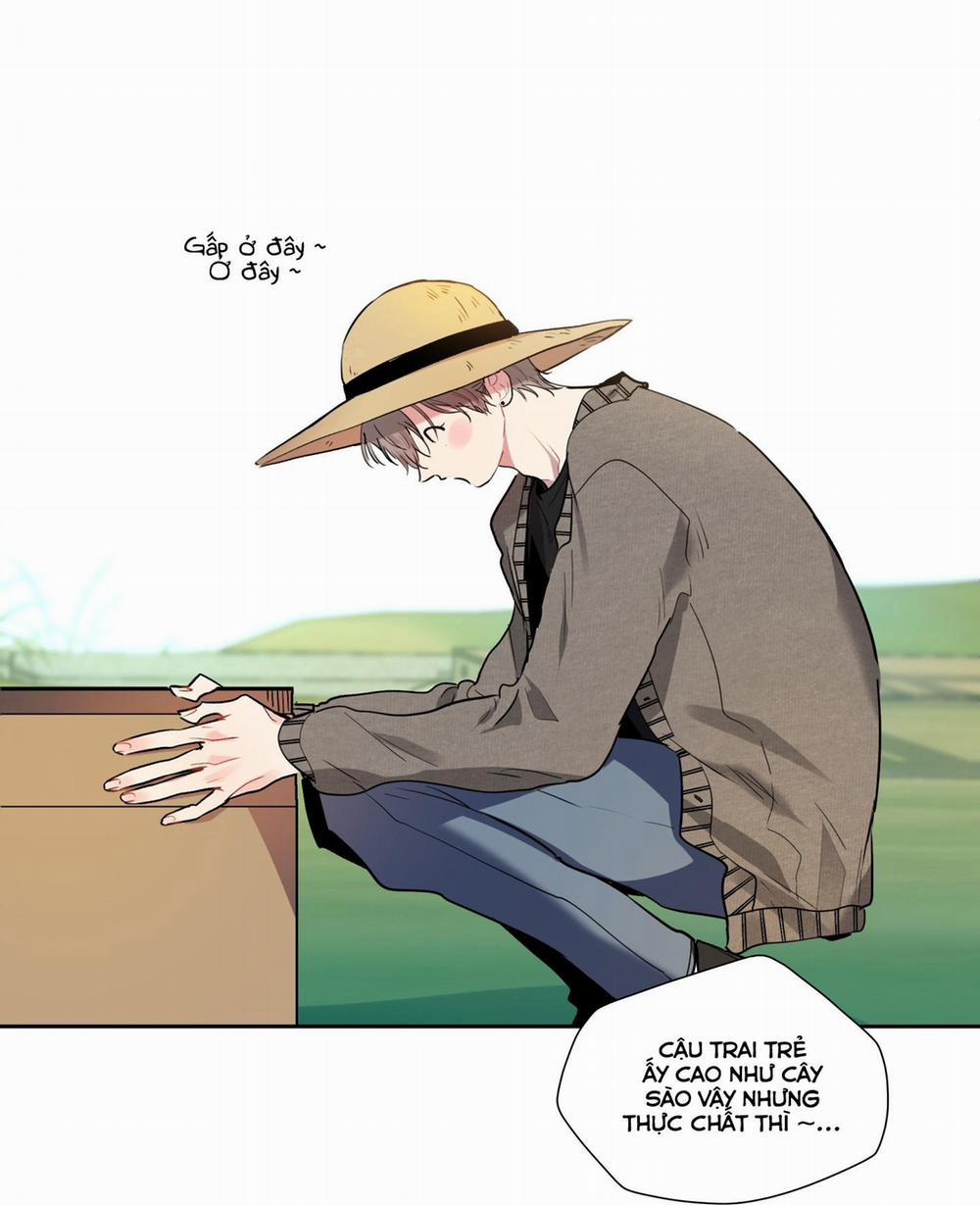 Vị Khách Sau Nhà 1 trang 37