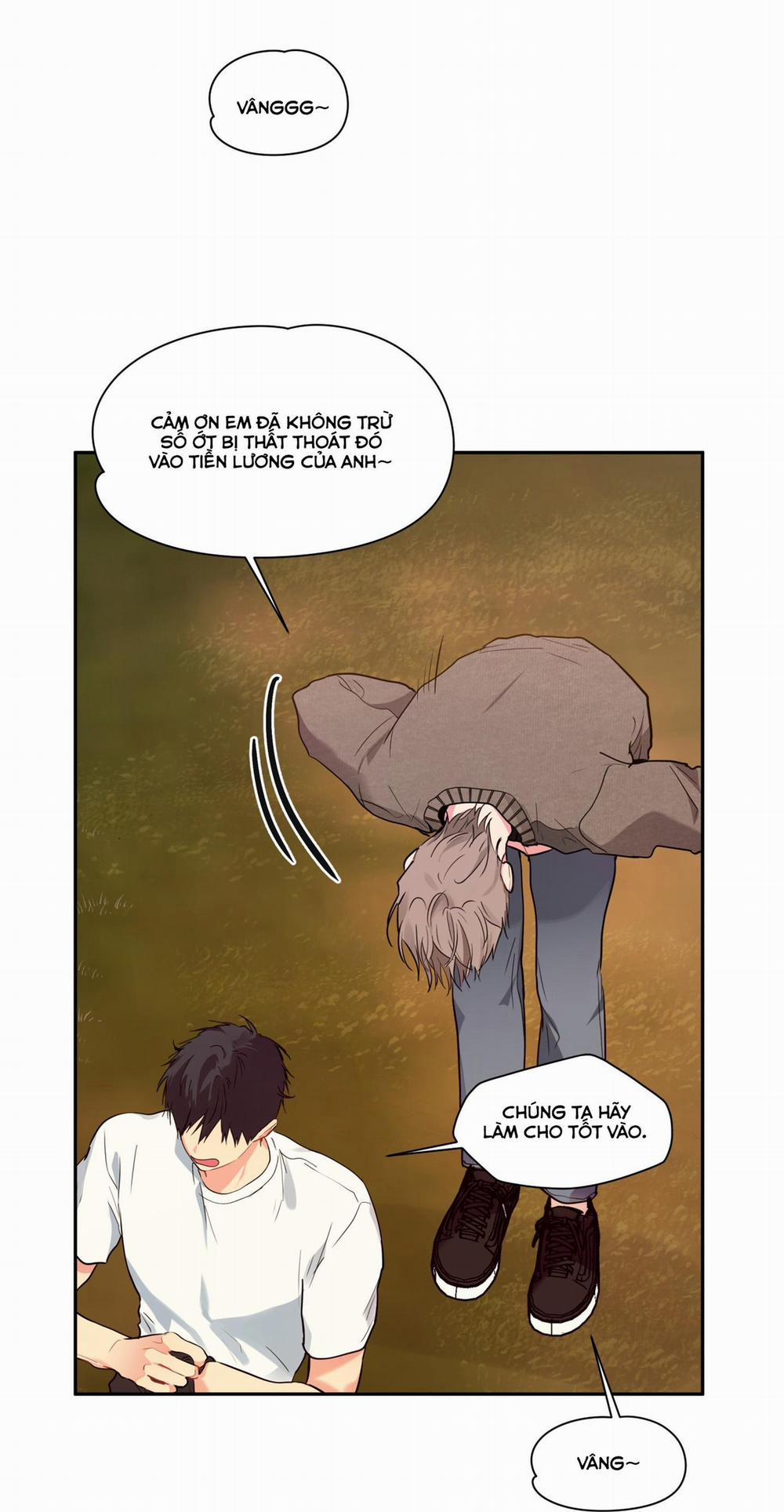 Vị Khách Sau Nhà 1 trang 61