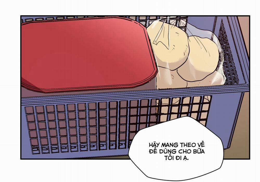 Vị Khách Sau Nhà 1 trang 63