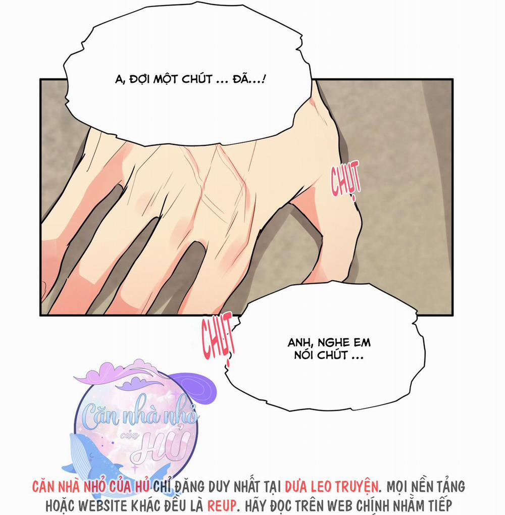 Vị Khách Sau Nhà 1 trang 87