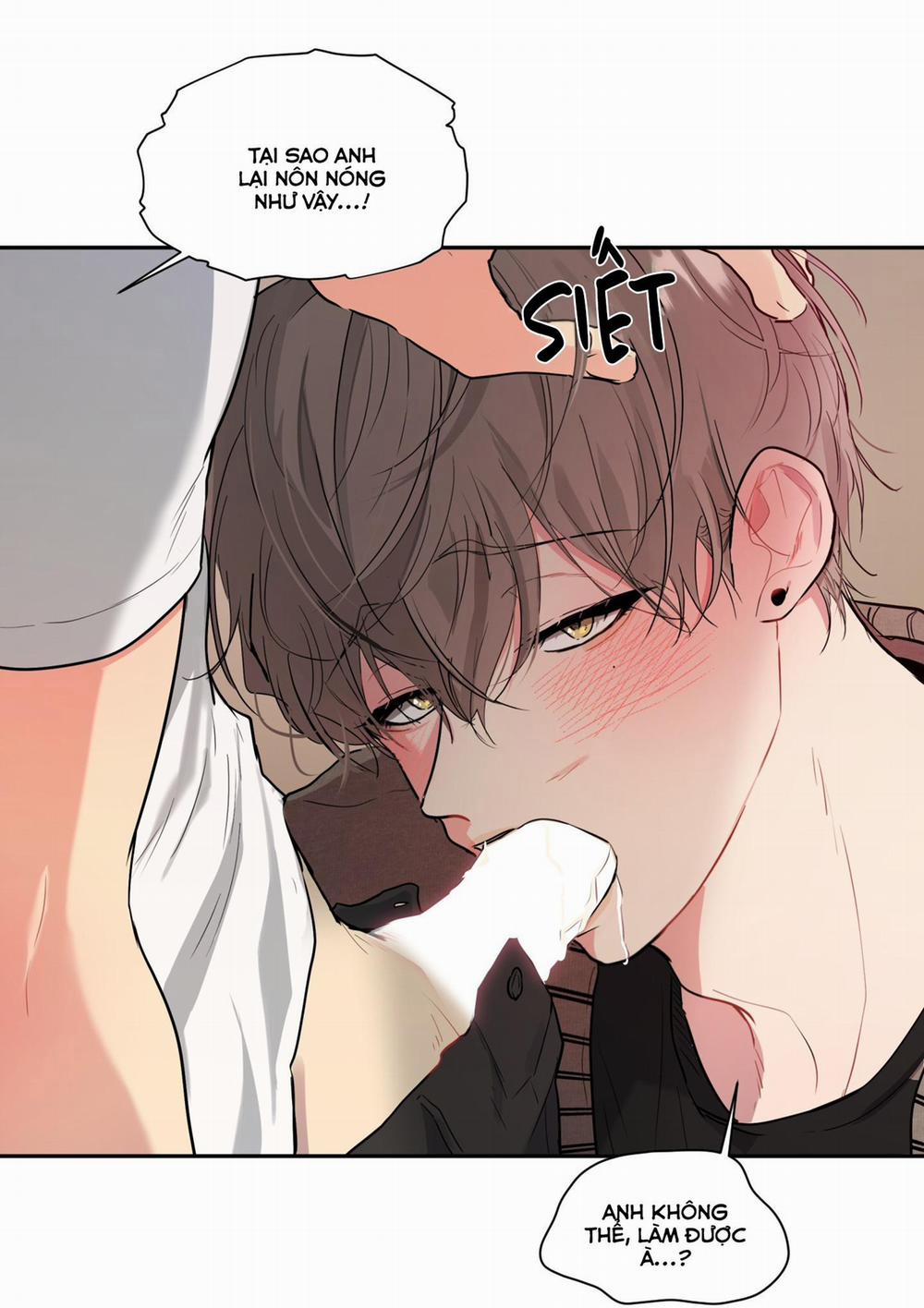 Vị Khách Sau Nhà 1 trang 91