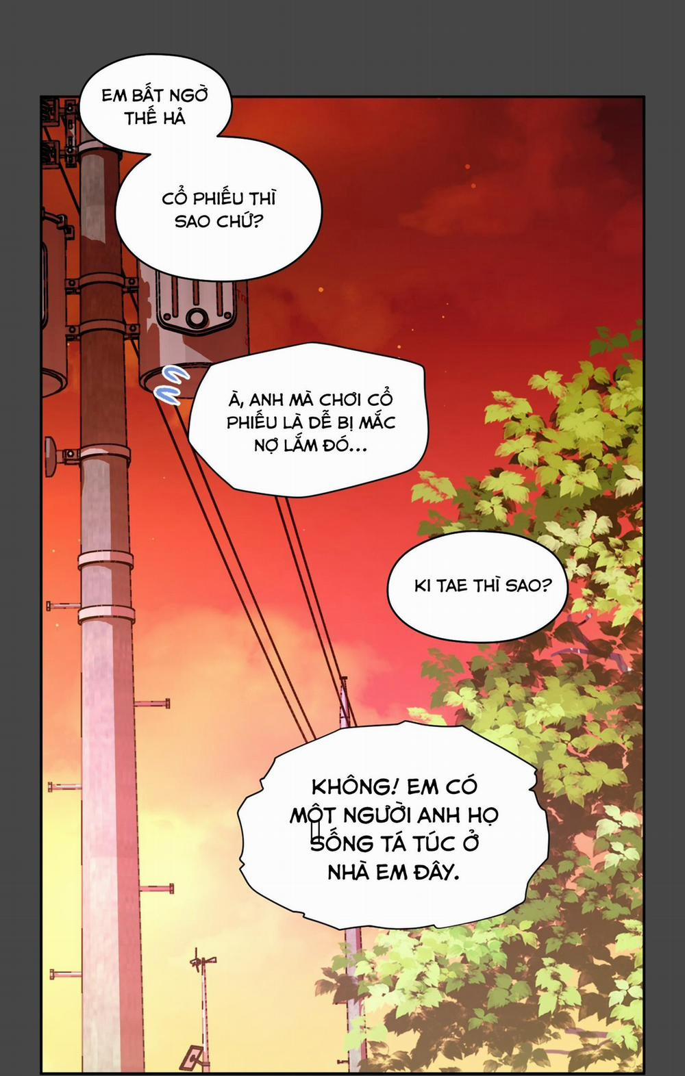 Vị Khách Sau Nhà 3 trang 100