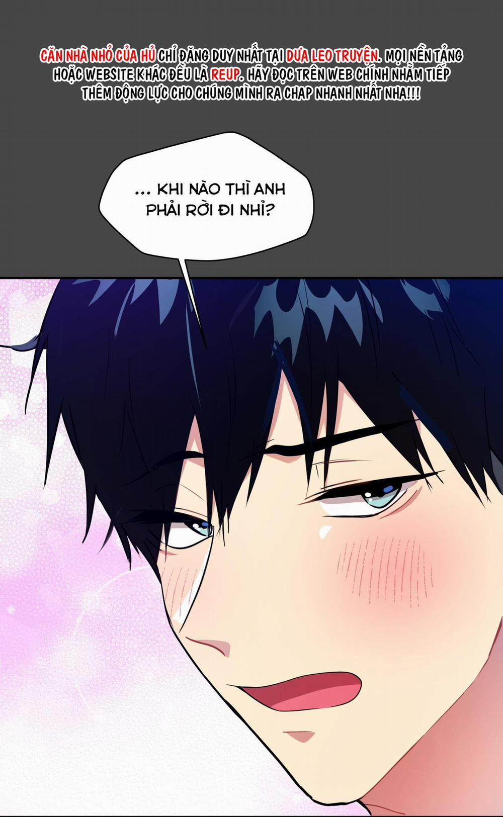 Vị Khách Sau Nhà 3 trang 110
