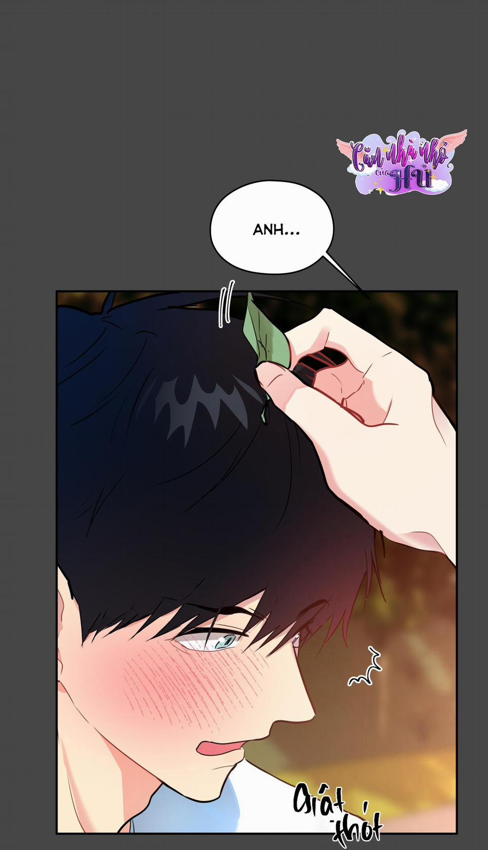 Vị Khách Sau Nhà 3 trang 113