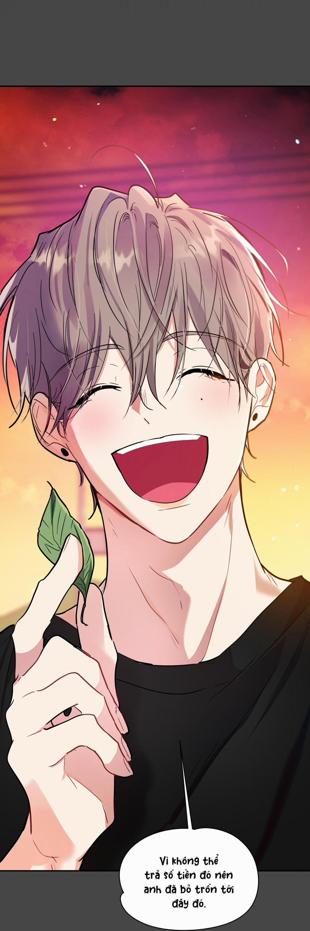 Vị Khách Sau Nhà 3 trang 120