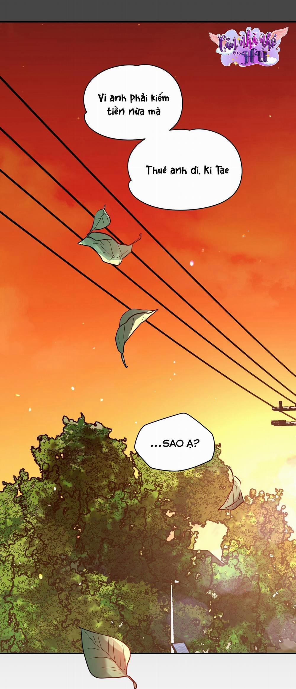 Vị Khách Sau Nhà 3 trang 121