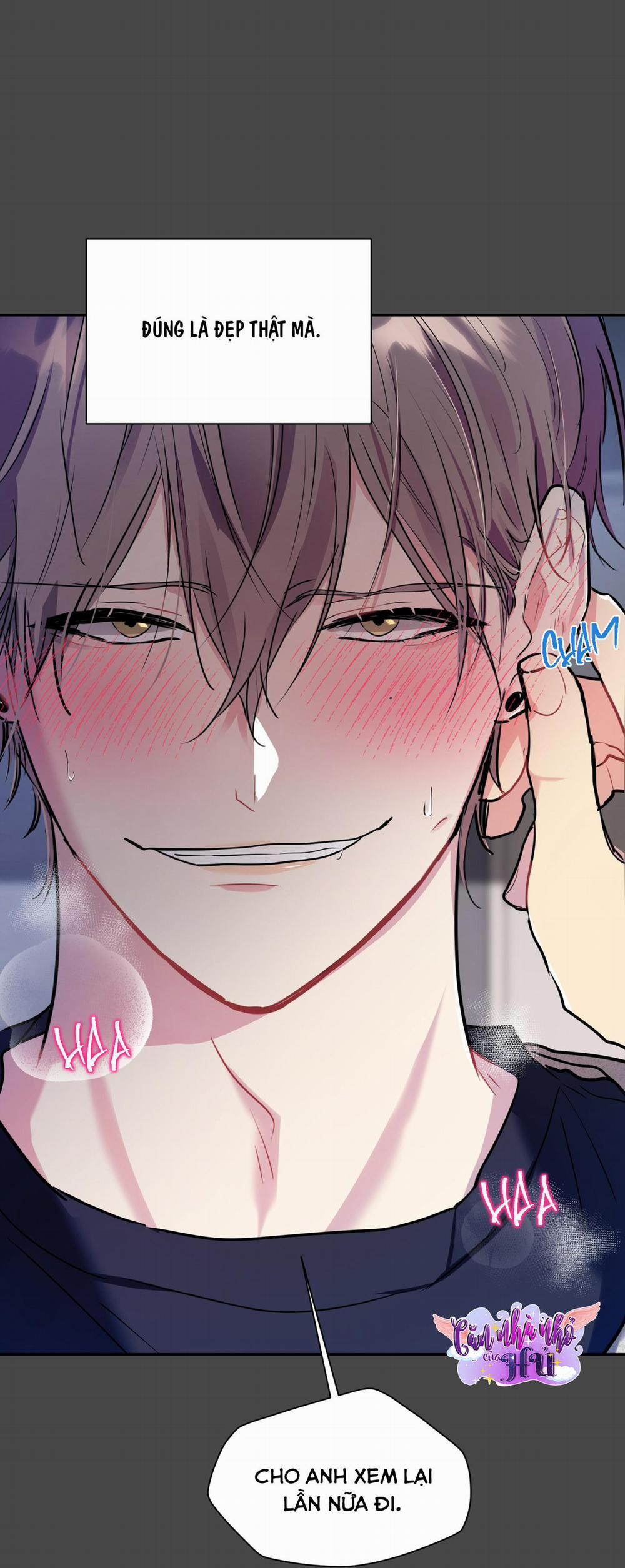 Vị Khách Sau Nhà 3 trang 18