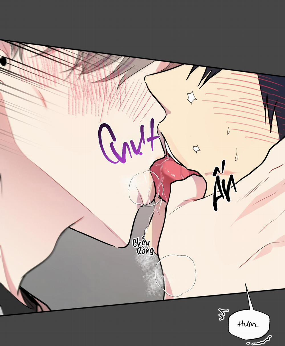 Vị Khách Sau Nhà 3 trang 24