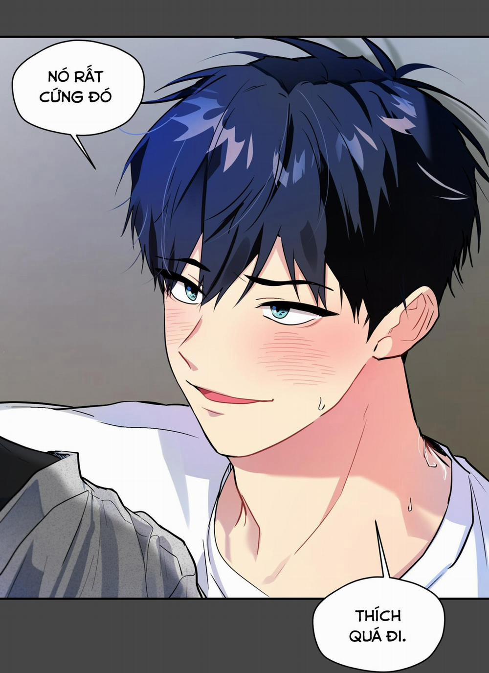 Vị Khách Sau Nhà 3 trang 32