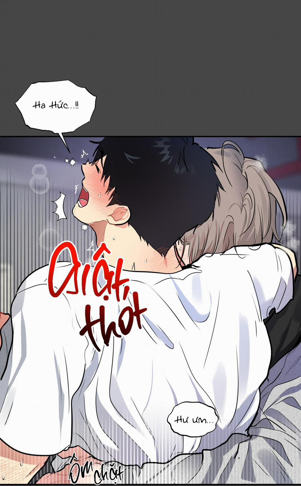 Vị Khách Sau Nhà 3 trang 43