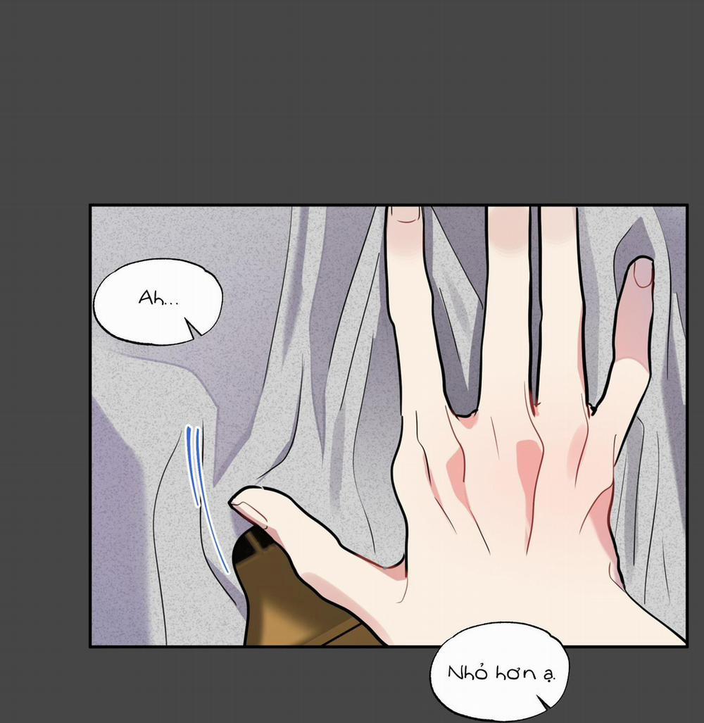 Vị Khách Sau Nhà 3 trang 51