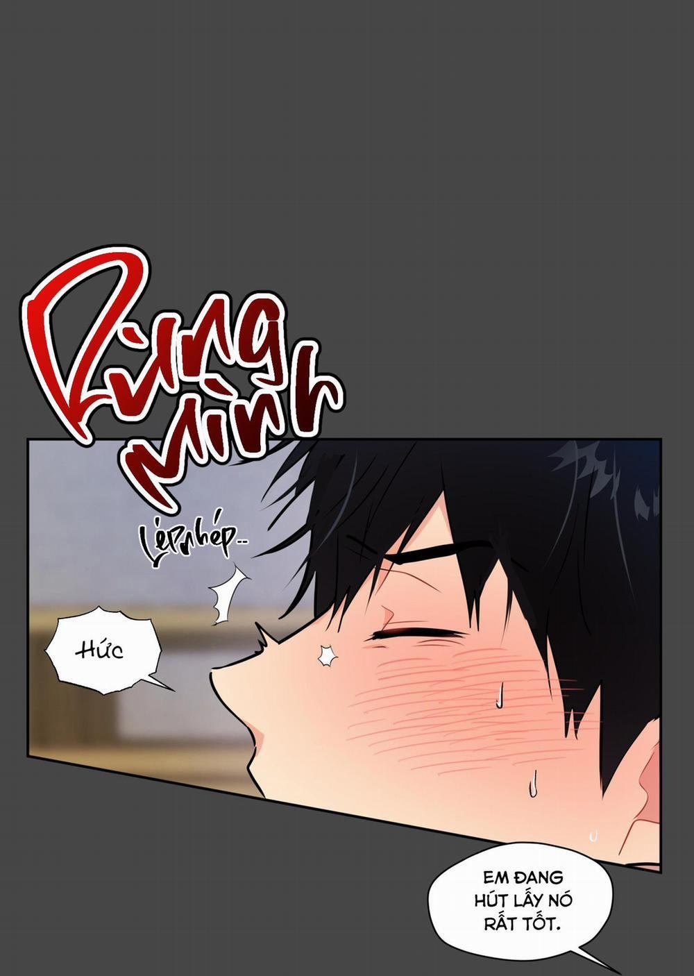 Vị Khách Sau Nhà 3 trang 62