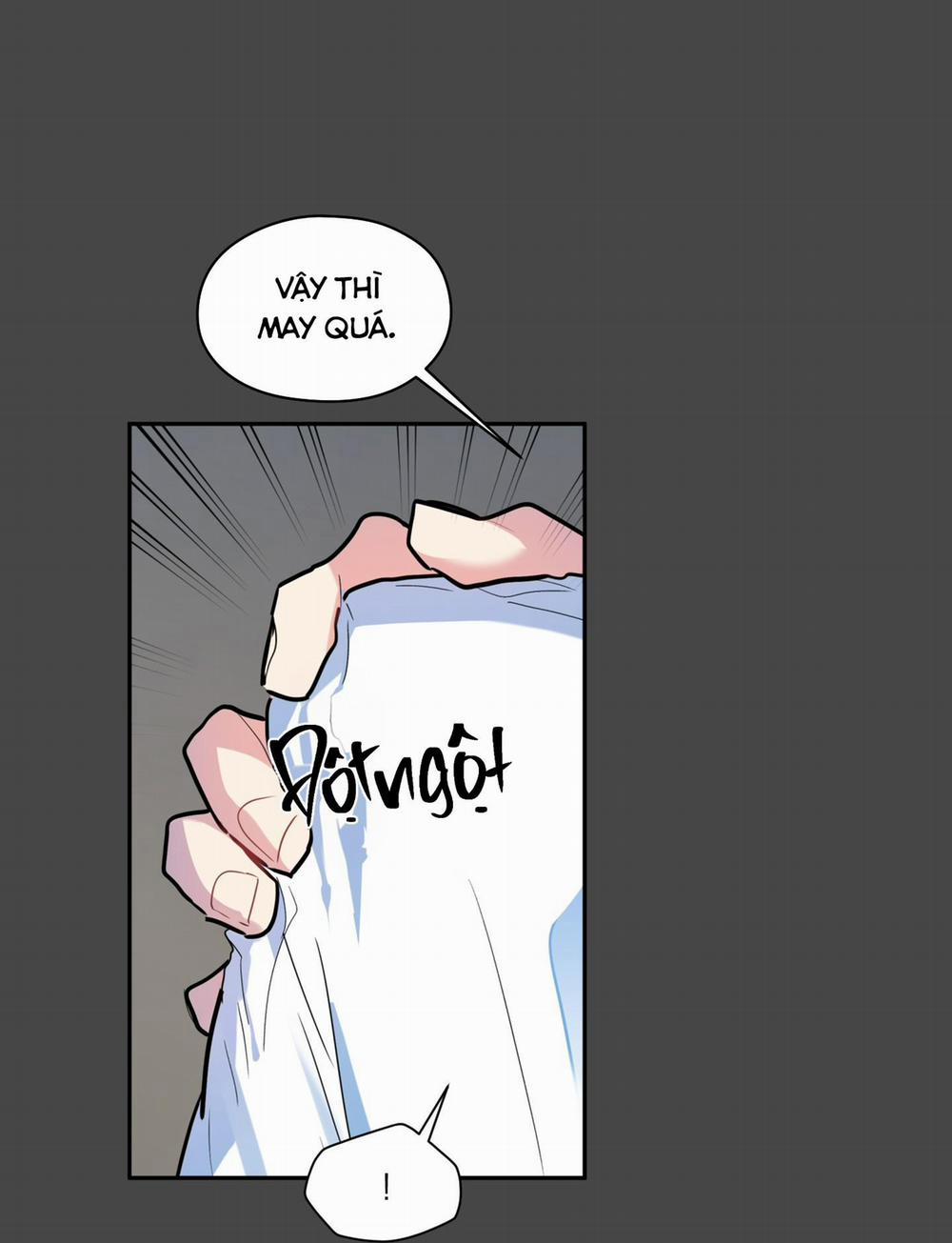 Vị Khách Sau Nhà 3 trang 8