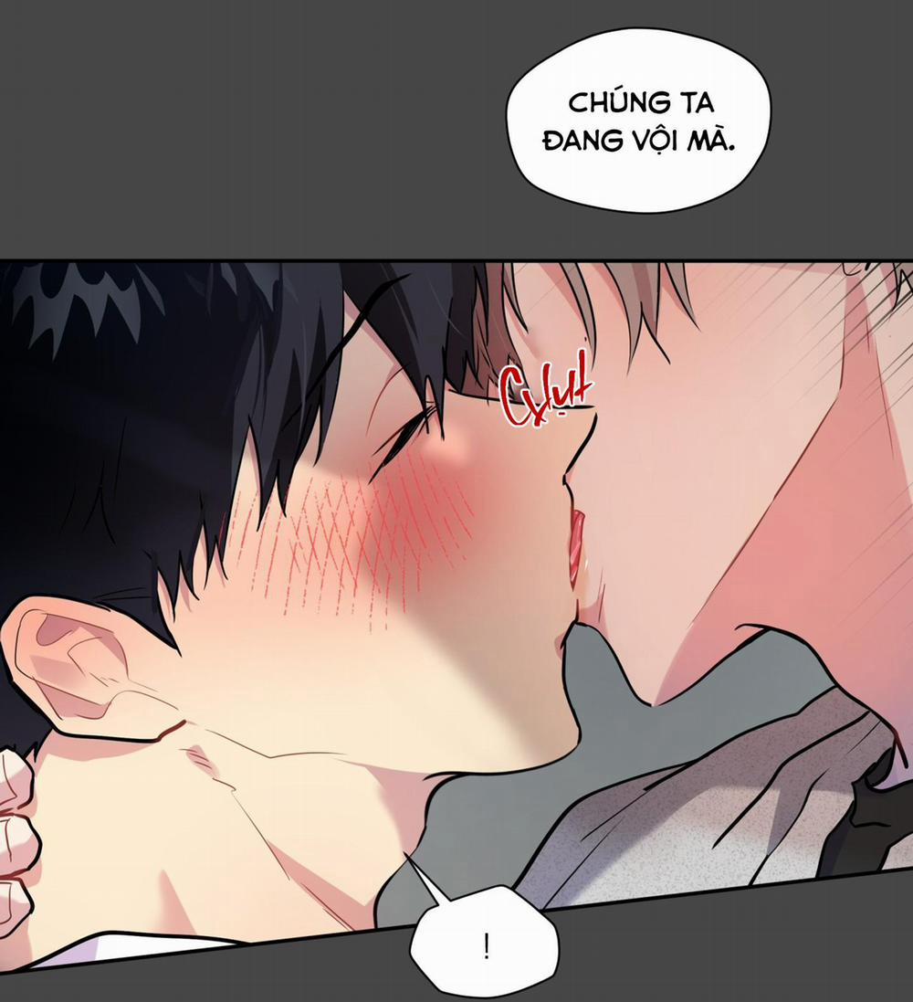 Vị Khách Sau Nhà 3 trang 9