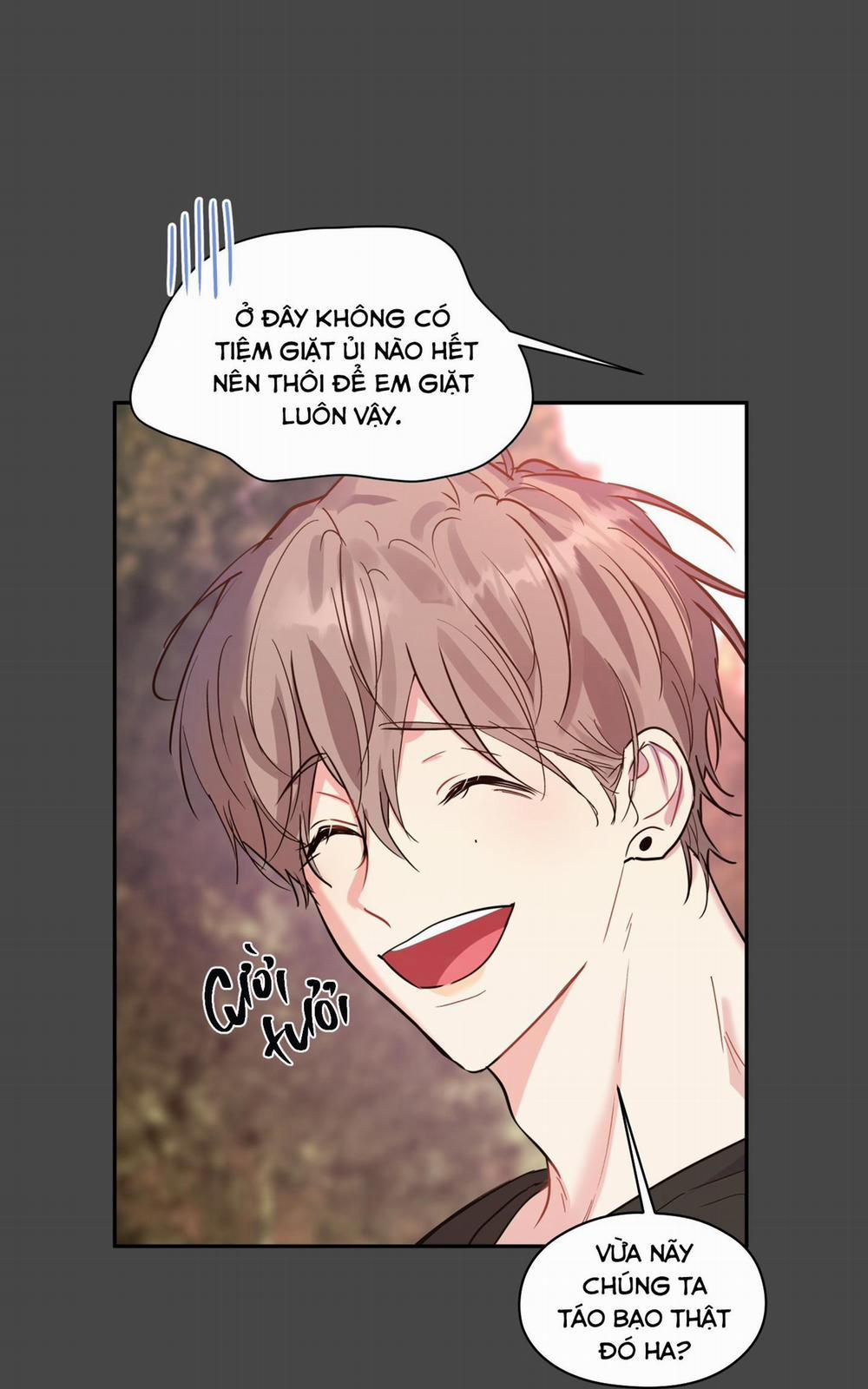 Vị Khách Sau Nhà 3 trang 91