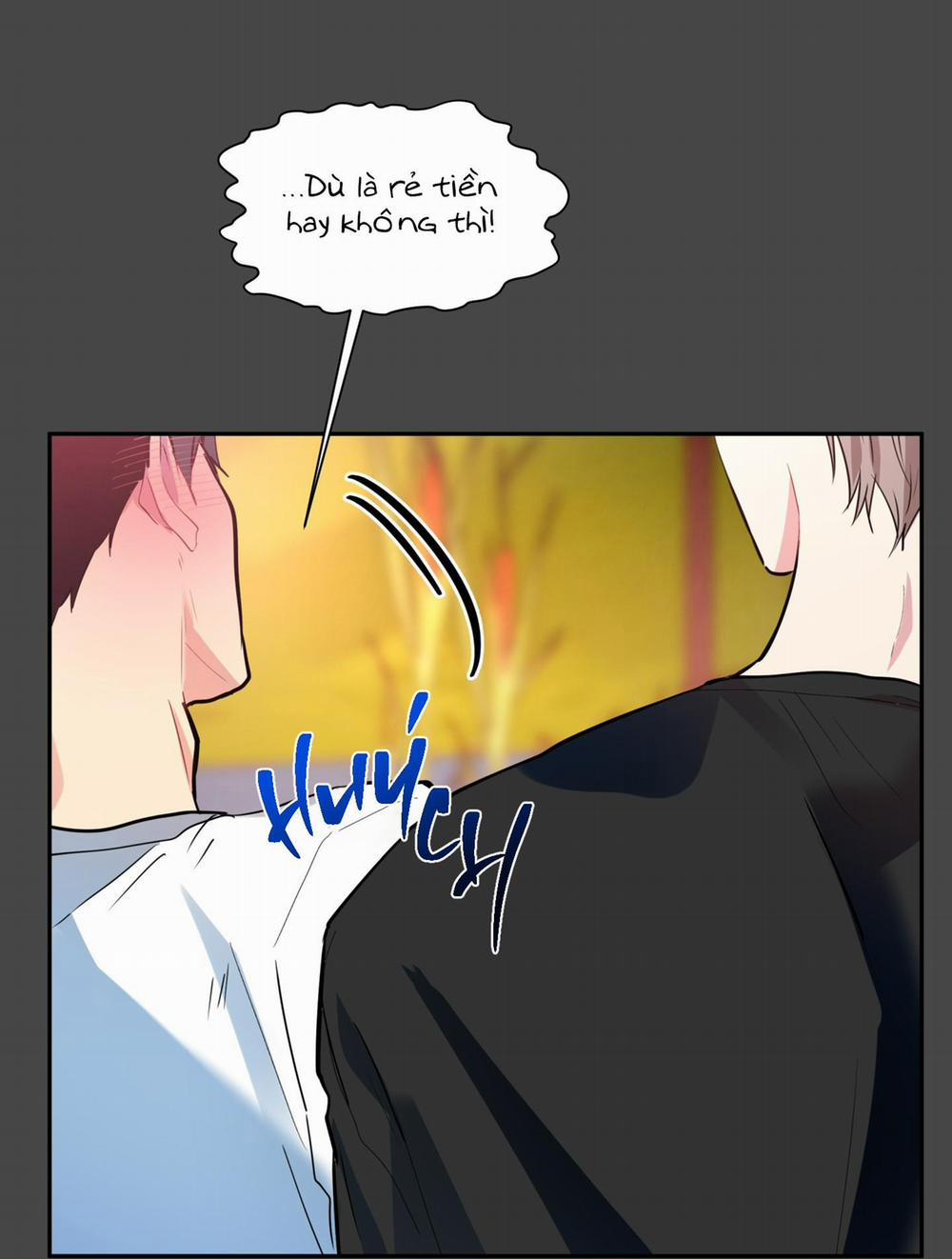 Vị Khách Sau Nhà 3 trang 94