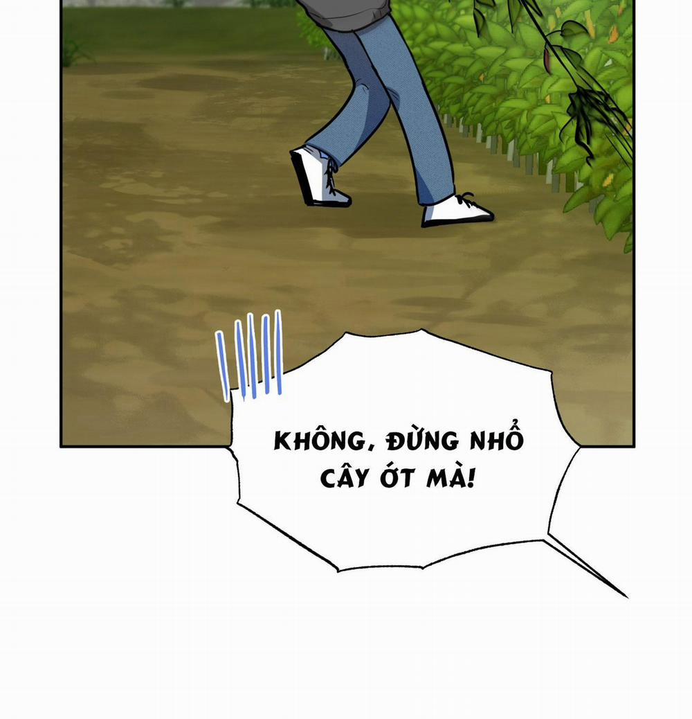 Vị Khách Sau Nhà 4 trang 22