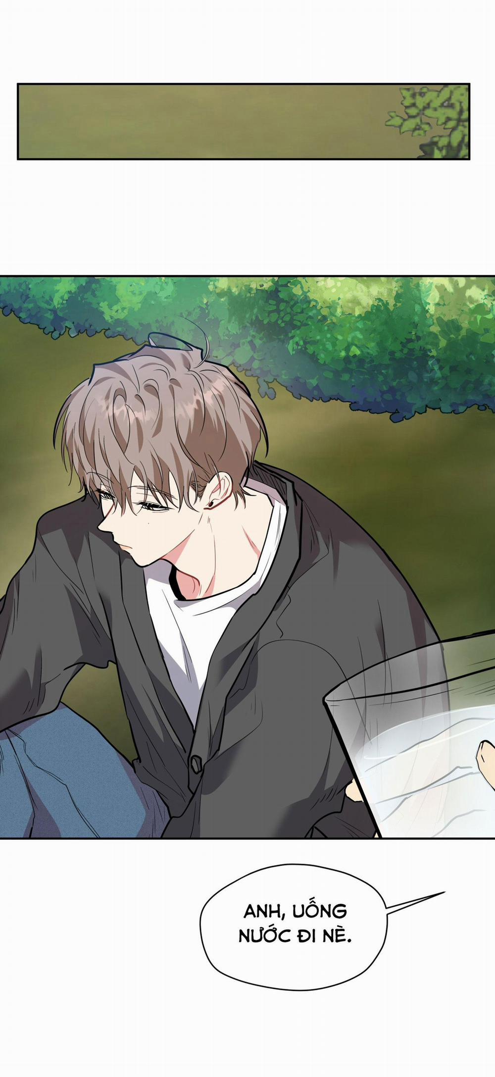 Vị Khách Sau Nhà 4 trang 26