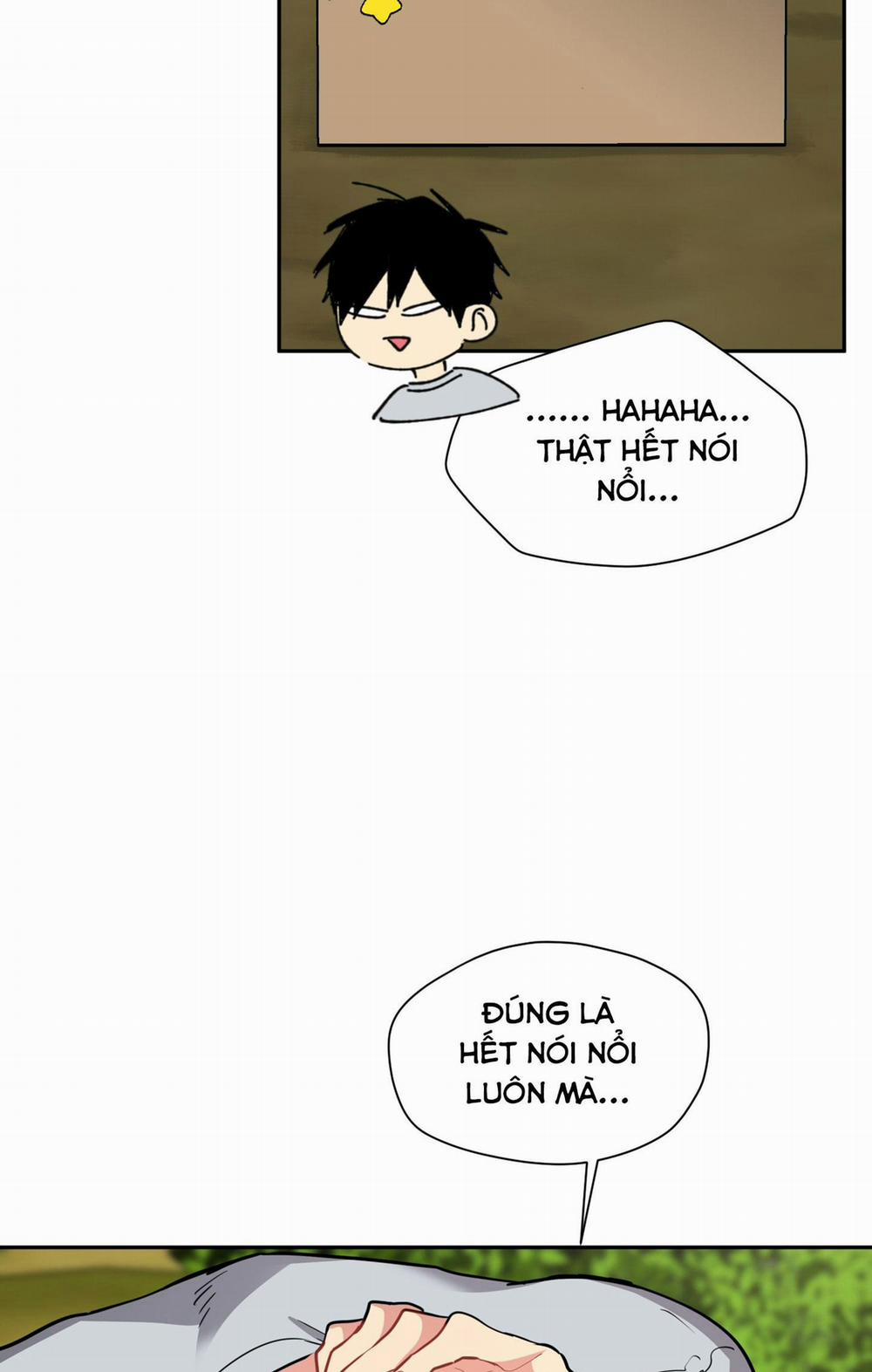 Vị Khách Sau Nhà 4 trang 31