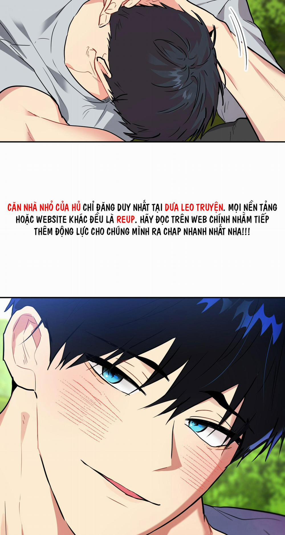 Vị Khách Sau Nhà 4 trang 32