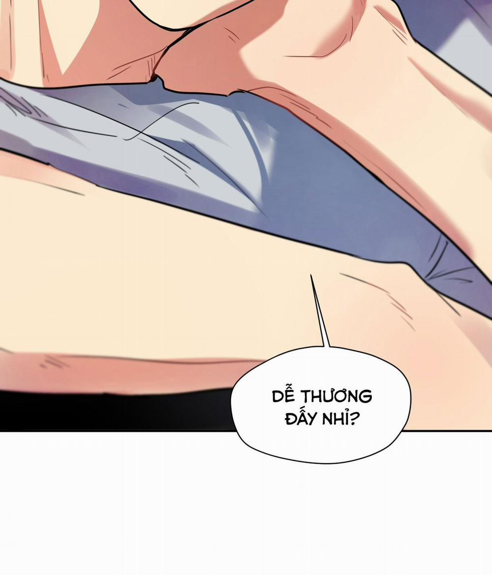 Vị Khách Sau Nhà 4 trang 33