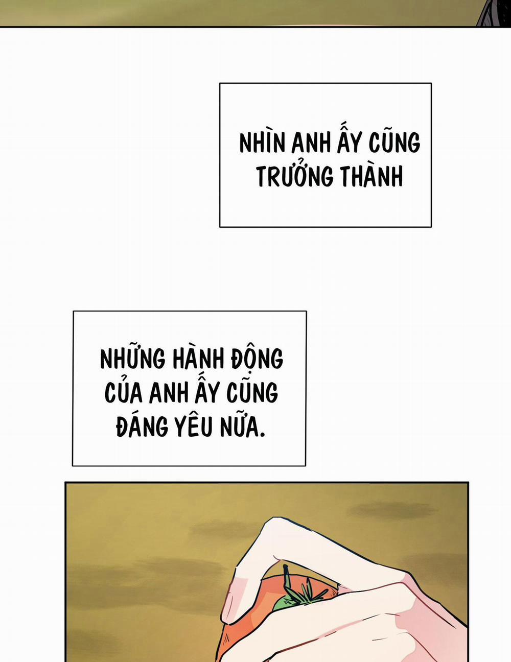 Vị Khách Sau Nhà 4 trang 38