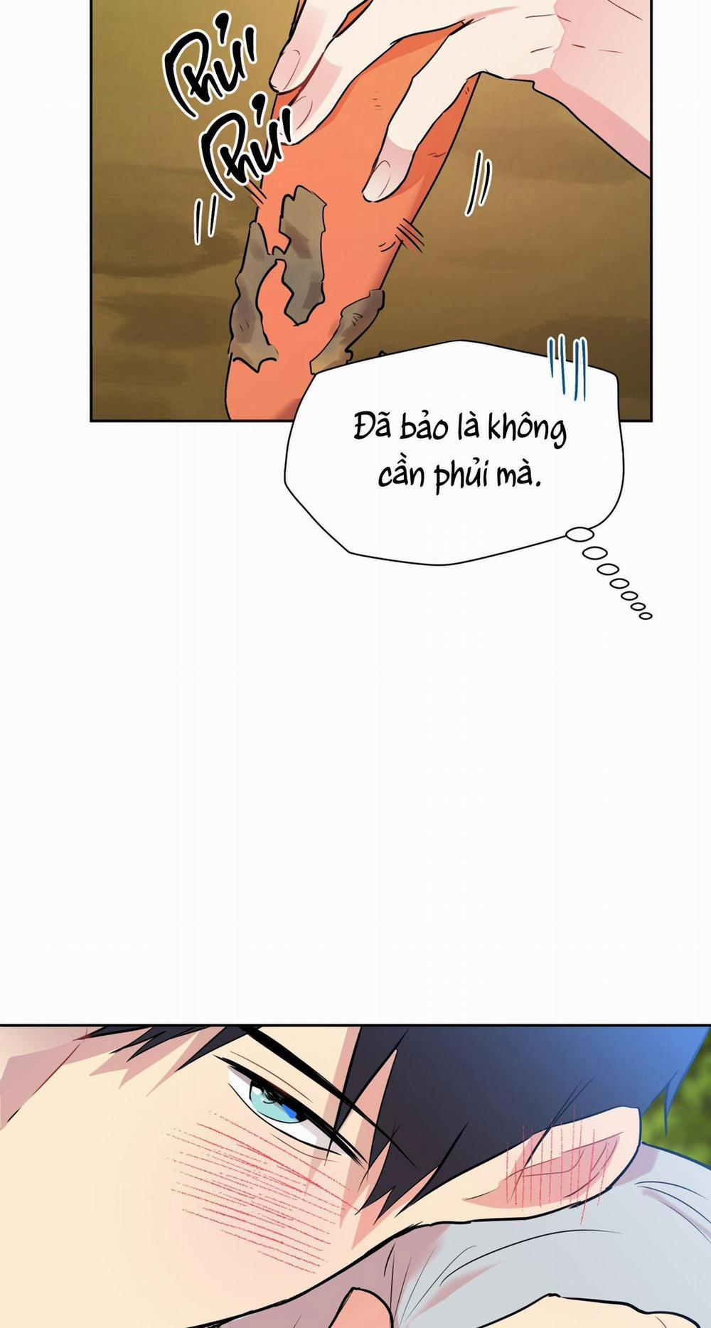 Vị Khách Sau Nhà 4 trang 39