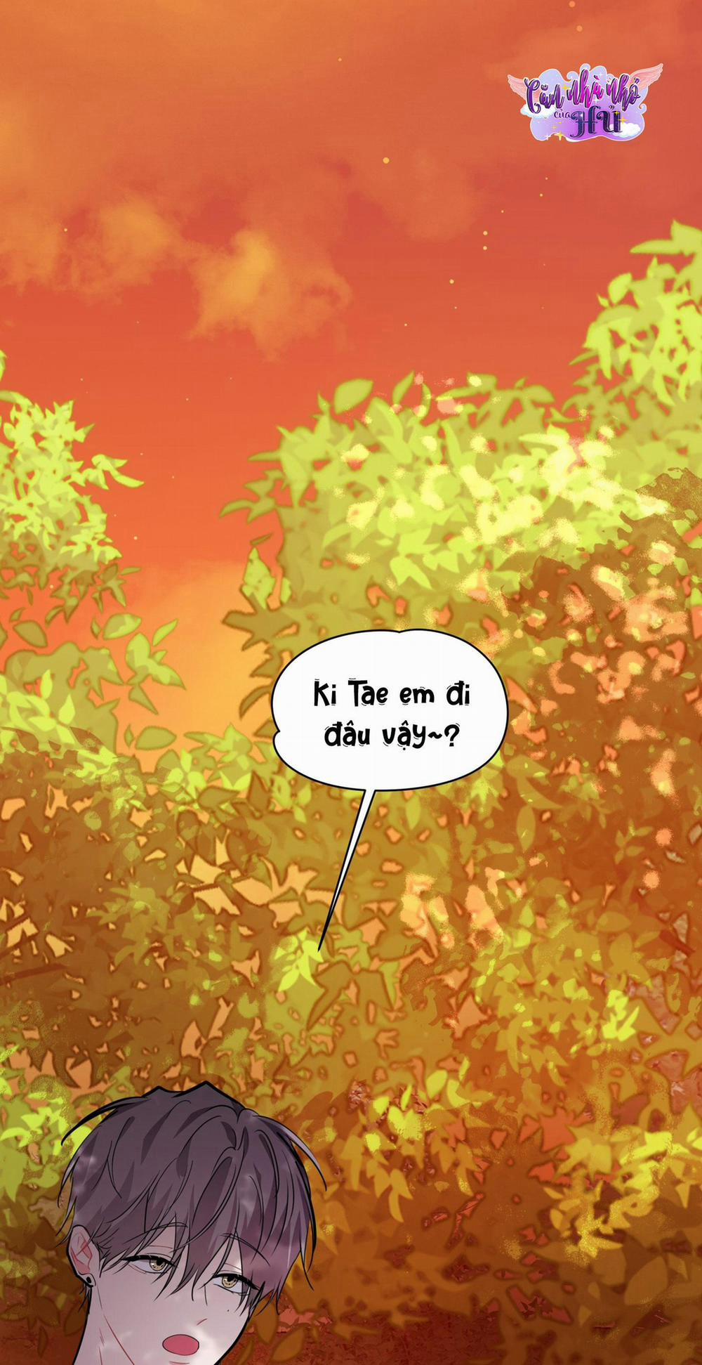 Vị Khách Sau Nhà 4 trang 41