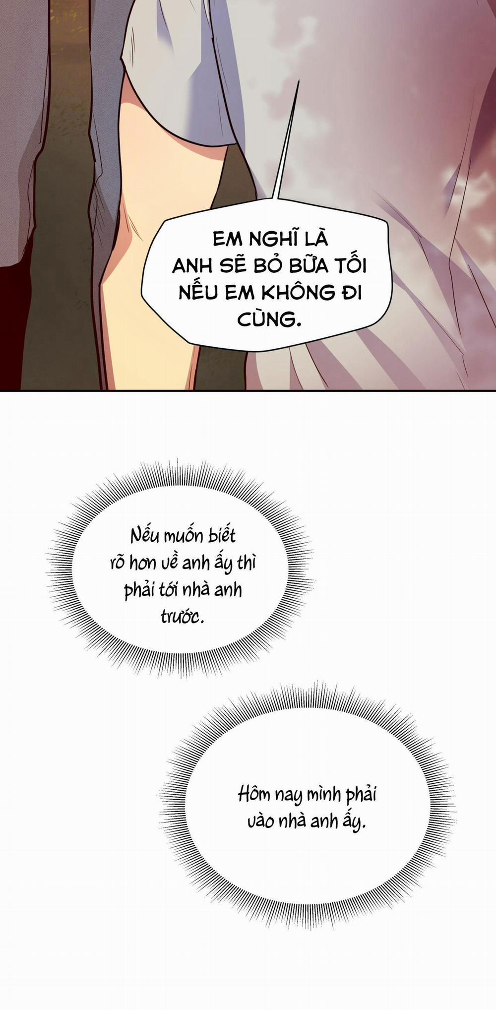 Vị Khách Sau Nhà 4 trang 43