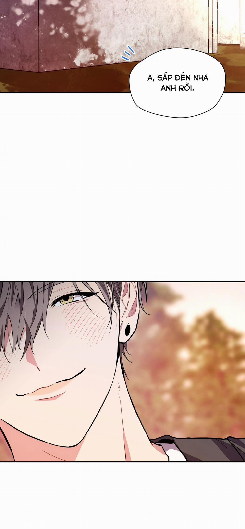 Vị Khách Sau Nhà 4 trang 54