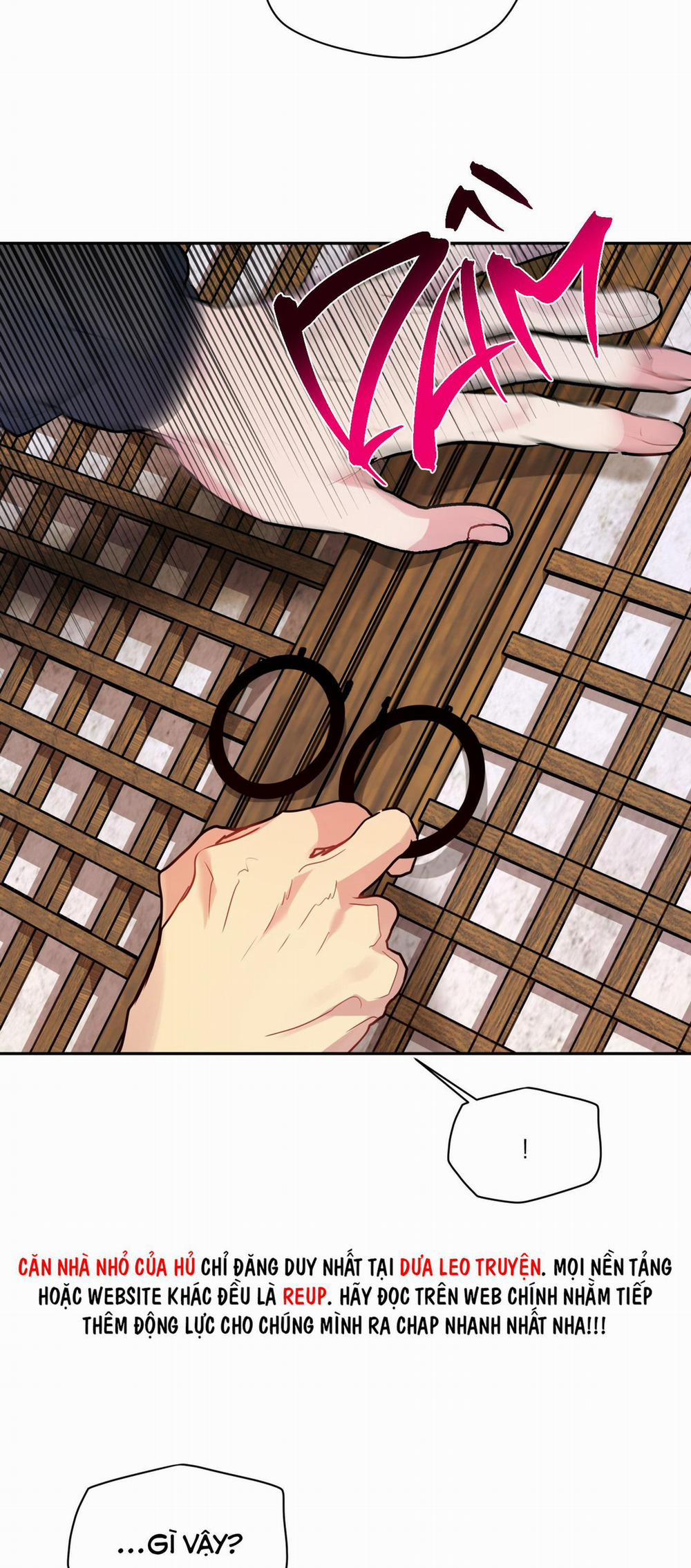 Vị Khách Sau Nhà 4 trang 58
