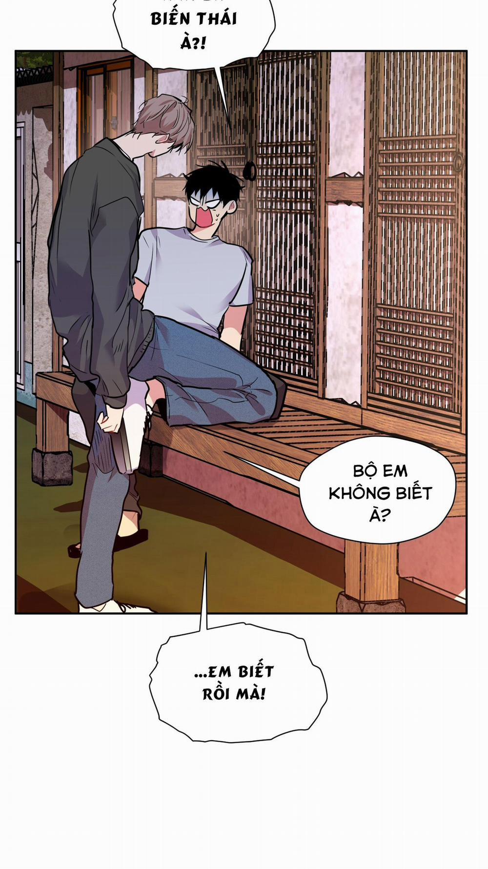 Vị Khách Sau Nhà 4 trang 62