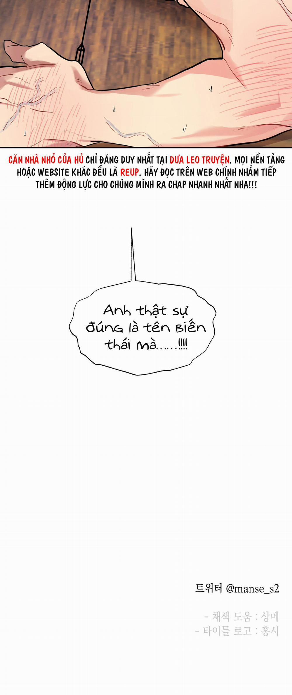 Vị Khách Sau Nhà 4 trang 83