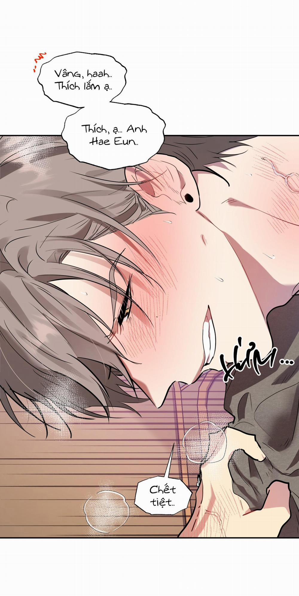 Vị Khách Sau Nhà 6 trang 18