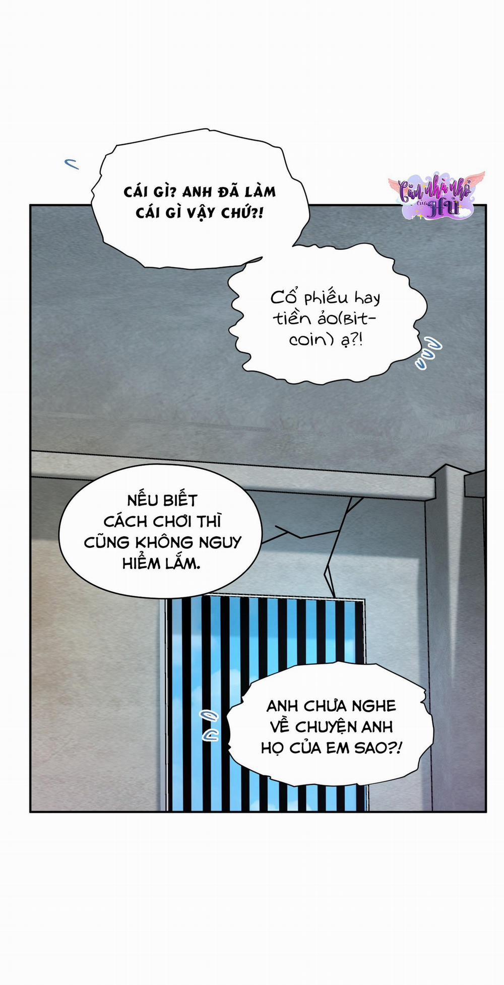 Vị Khách Sau Nhà 6 trang 25